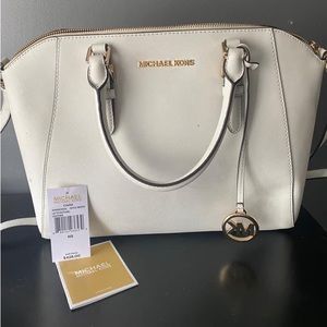 Michael Kors Ciara Purse